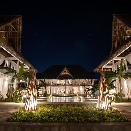 Rafiki Tamu Residential Resort Watamu Eksteriør bilde