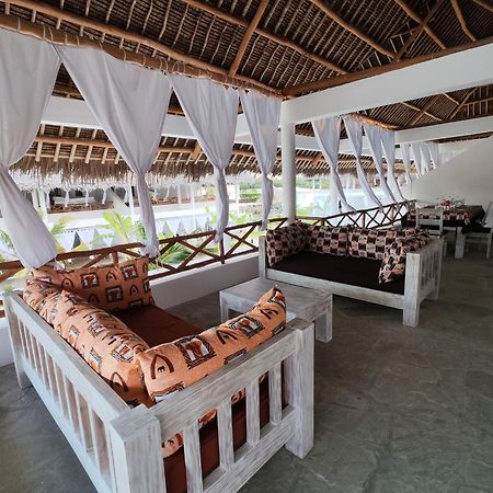Rafiki Tamu Residential Resort Watamu Eksteriør bilde