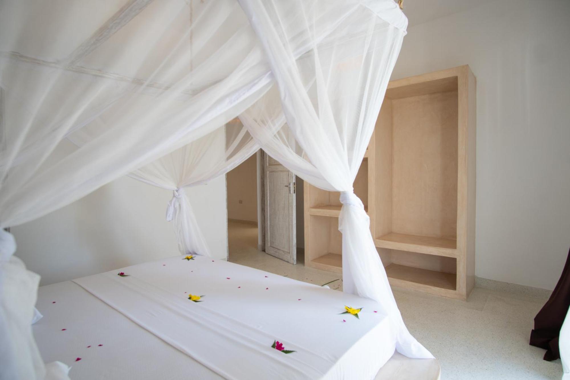 Rafiki Tamu Residential Resort Watamu Eksteriør bilde
