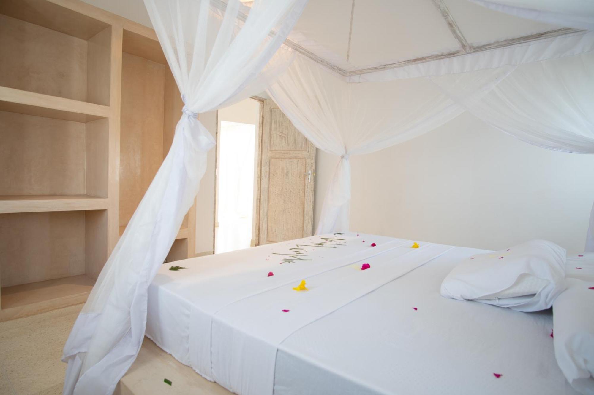 Rafiki Tamu Residential Resort Watamu Eksteriør bilde