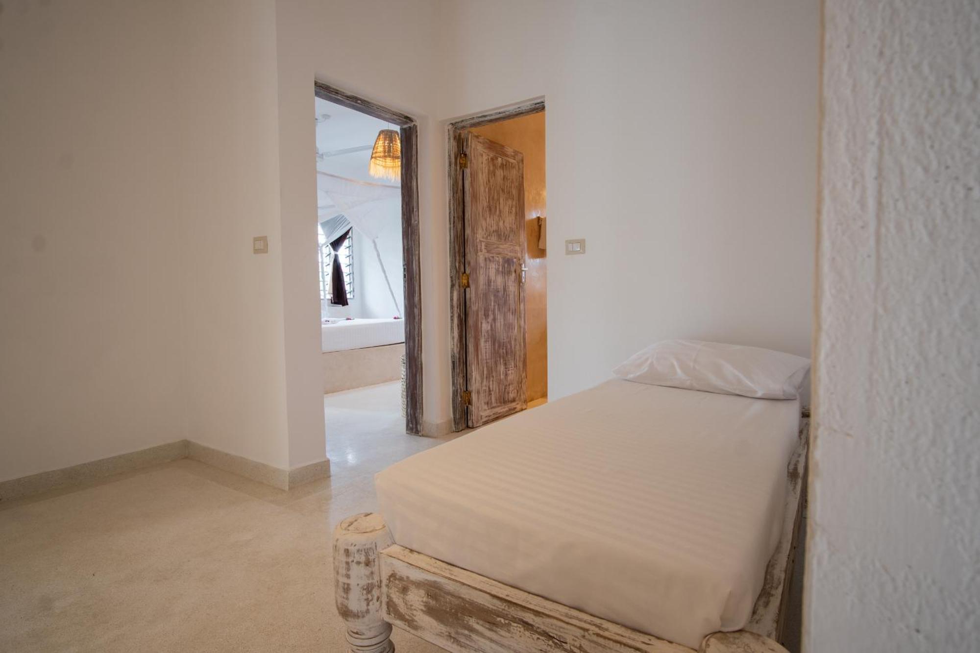 Rafiki Tamu Residential Resort Watamu Eksteriør bilde