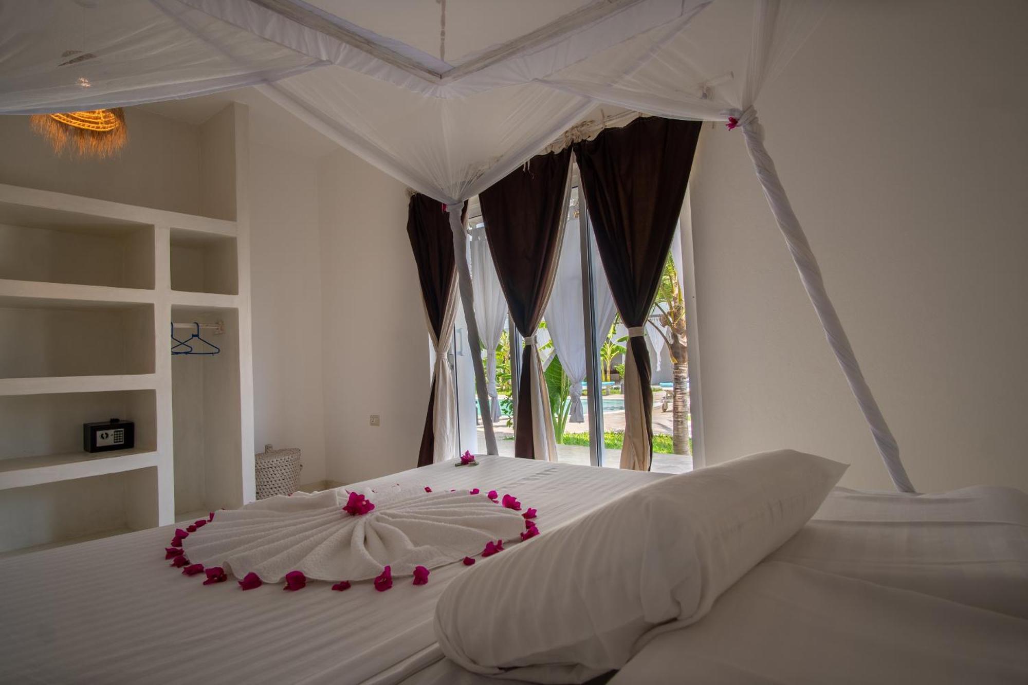 Rafiki Tamu Residential Resort Watamu Eksteriør bilde
