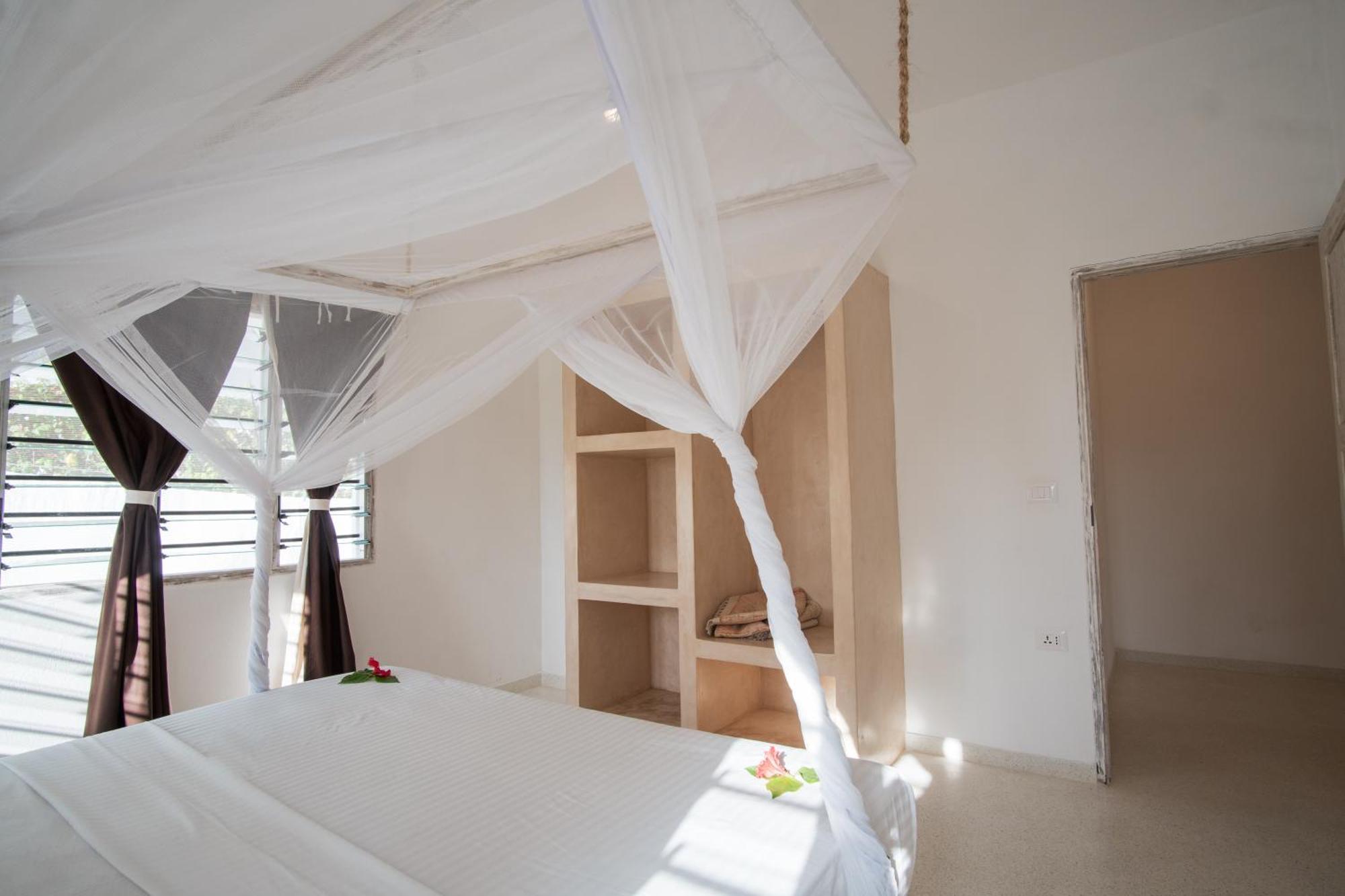Rafiki Tamu Residential Resort Watamu Eksteriør bilde