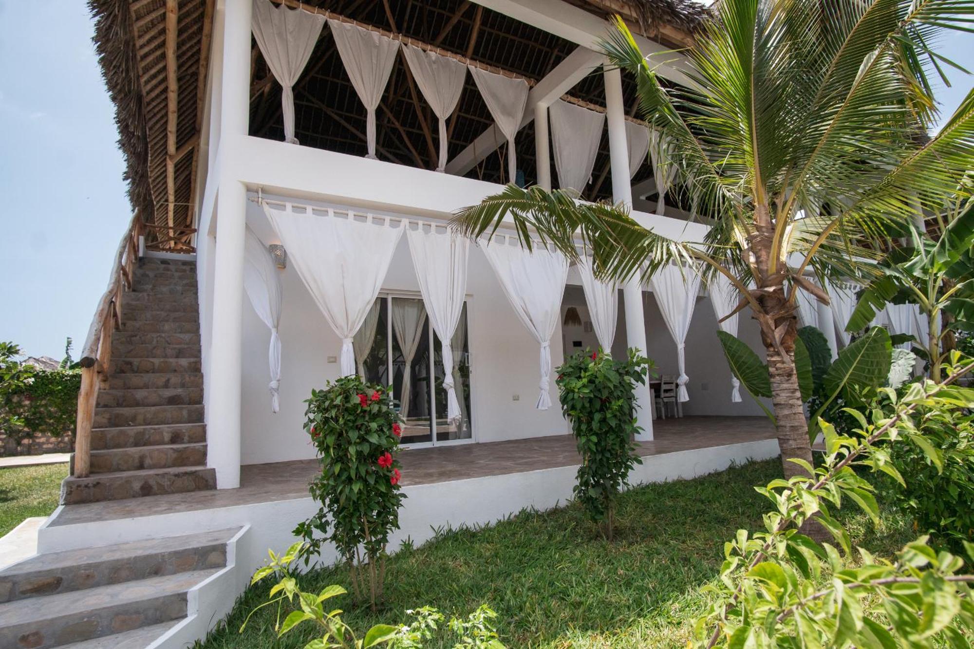 Rafiki Tamu Residential Resort Watamu Eksteriør bilde