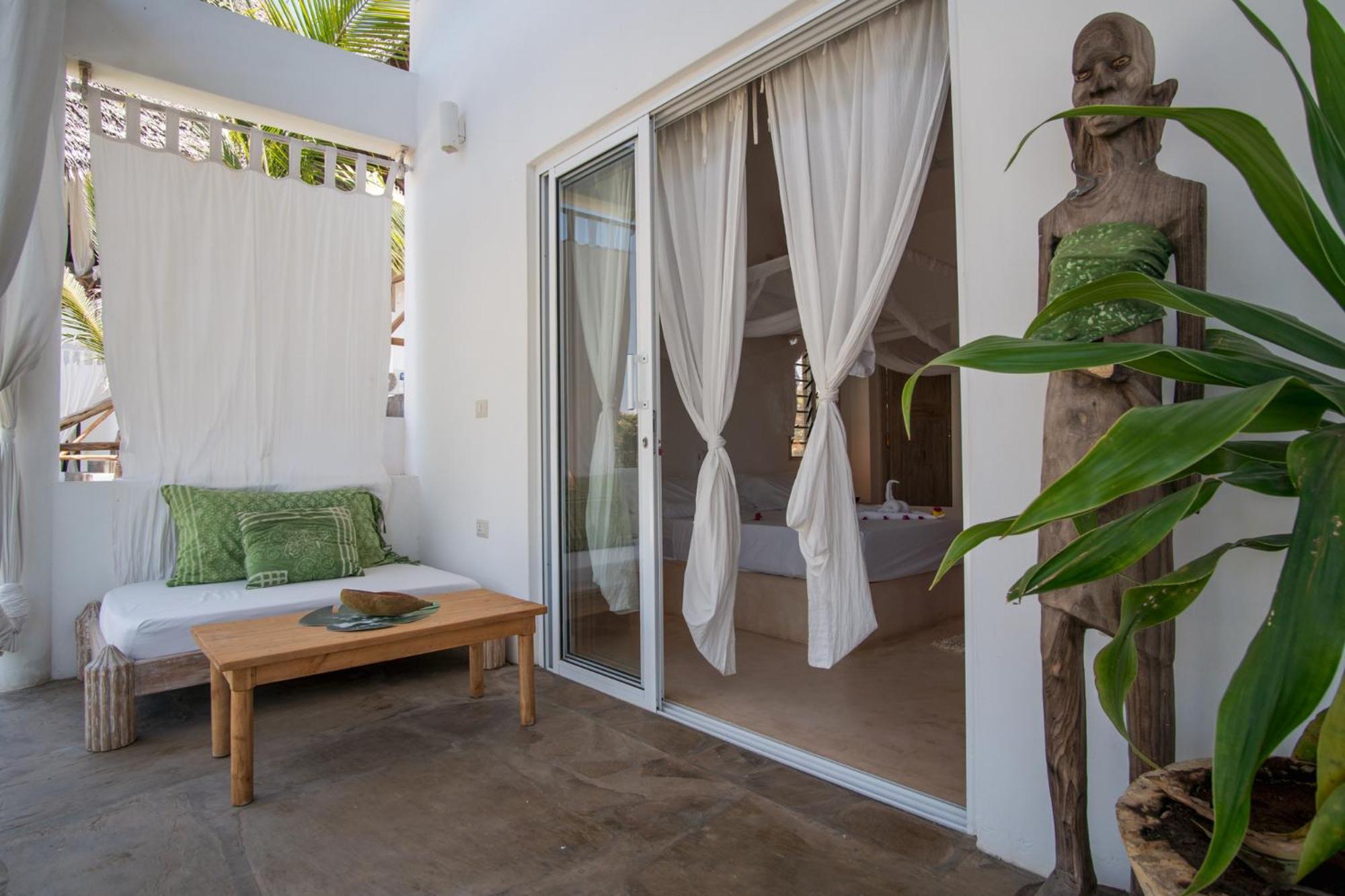 Rafiki Tamu Residential Resort Watamu Eksteriør bilde