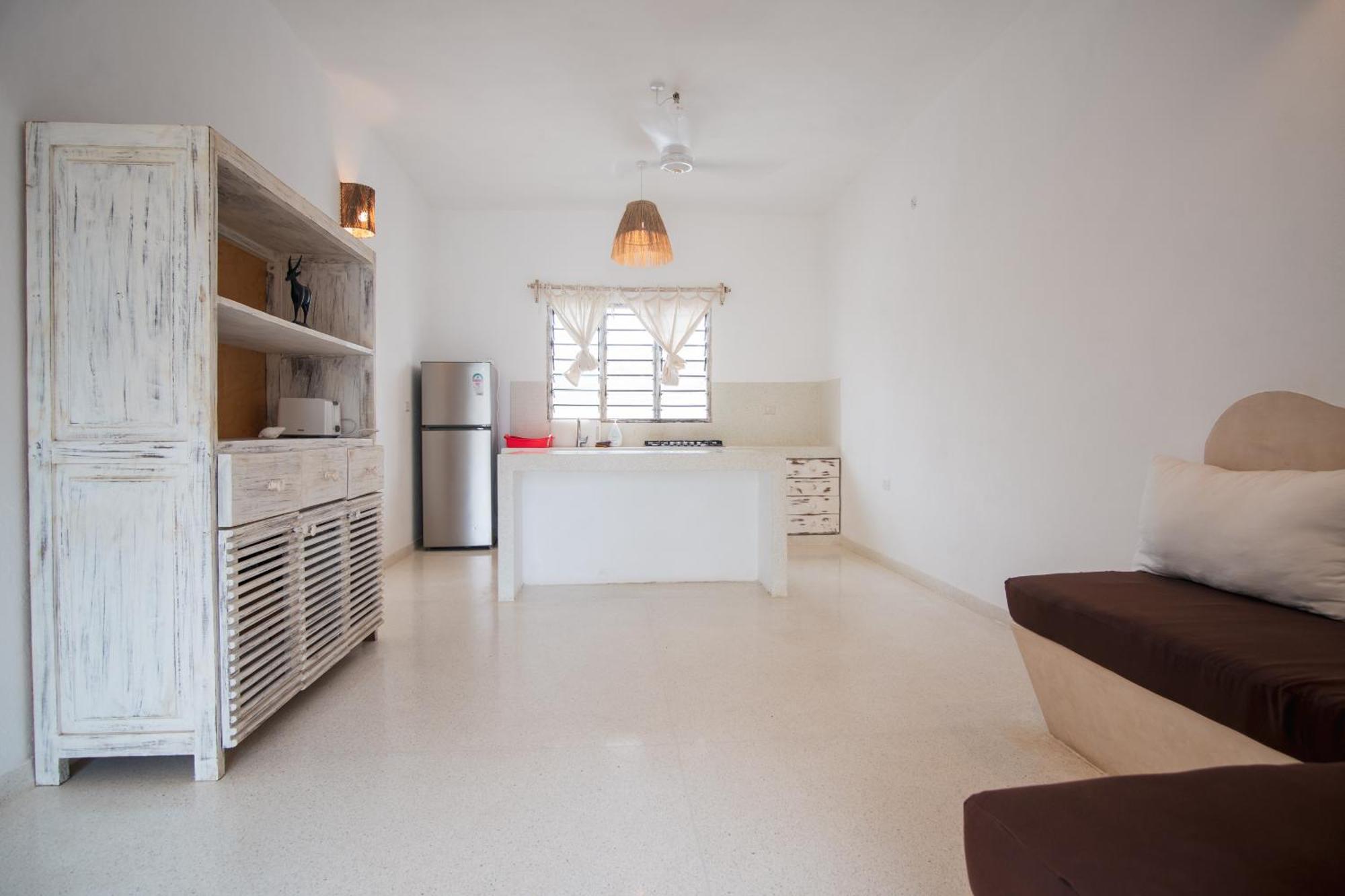Rafiki Tamu Residential Resort Watamu Eksteriør bilde