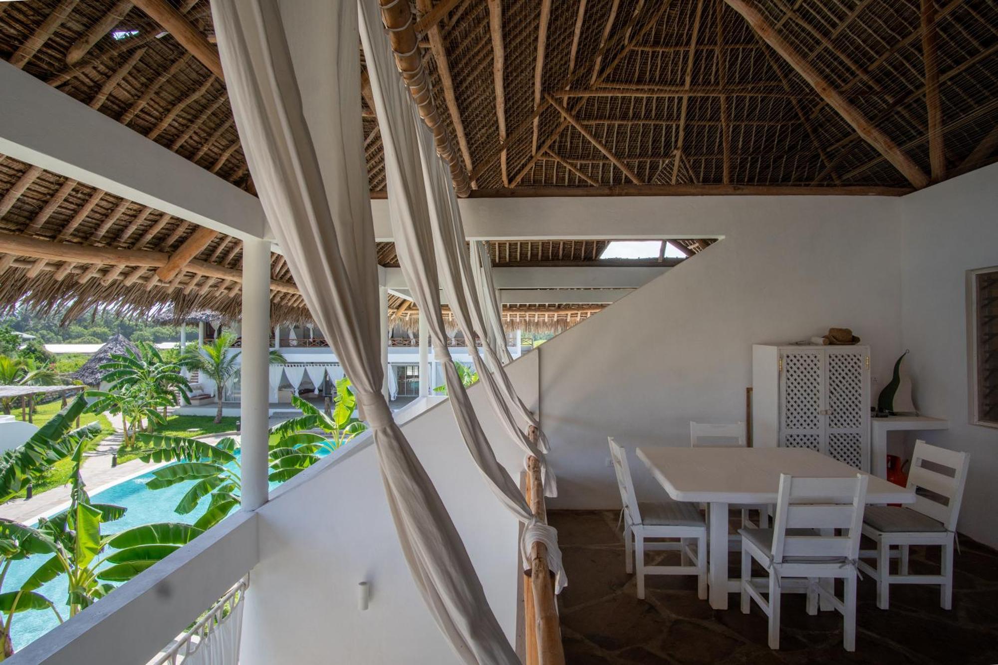 Rafiki Tamu Residential Resort Watamu Eksteriør bilde