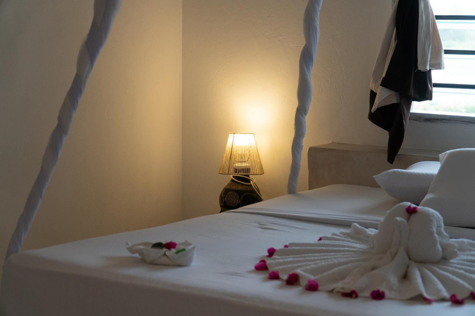 Rafiki Tamu Residential Resort Watamu Eksteriør bilde